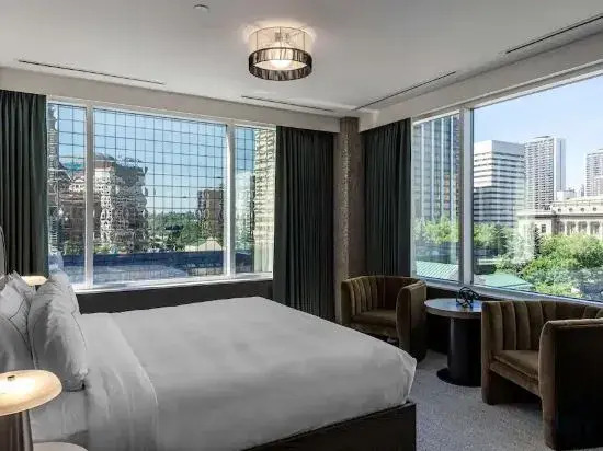 Jiuzhou YOUPIN Apartment Hotel