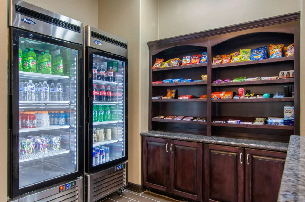 Comfort Inn & Suites Shawnee - Kansas City