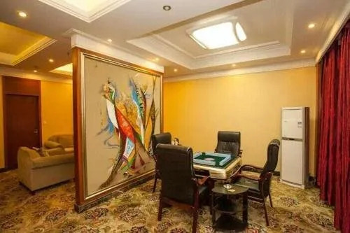 Mingkang Fashion Hotel - Chengdu