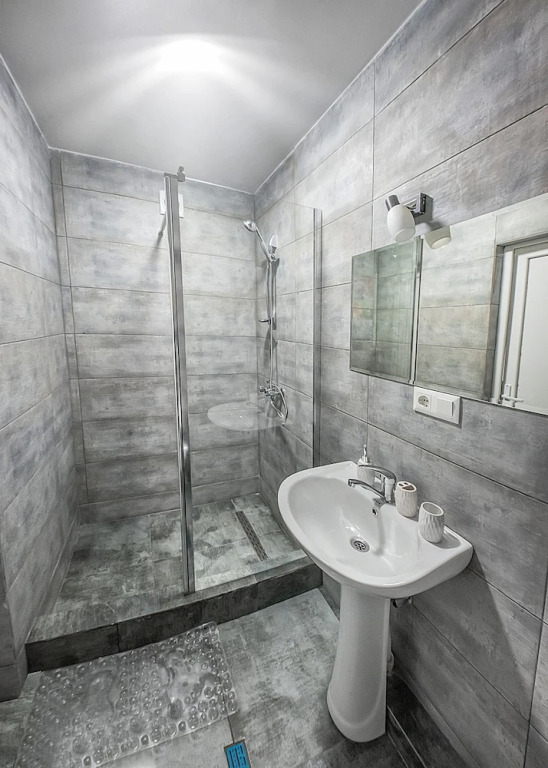 Апартаменты HB apartments Chonkadze