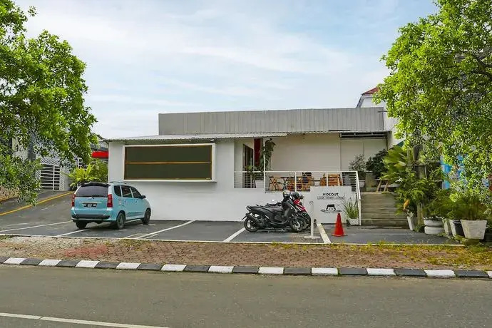 OYO 92218 Pondokan Nadita Homestay Syariah