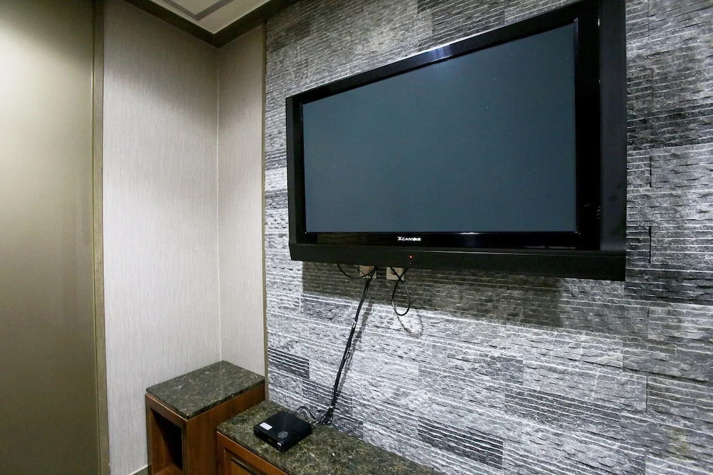Goyang Chess Hotel