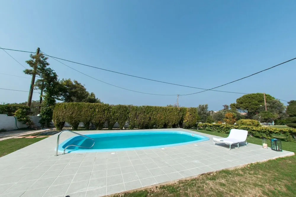 Stemma Pool Villa