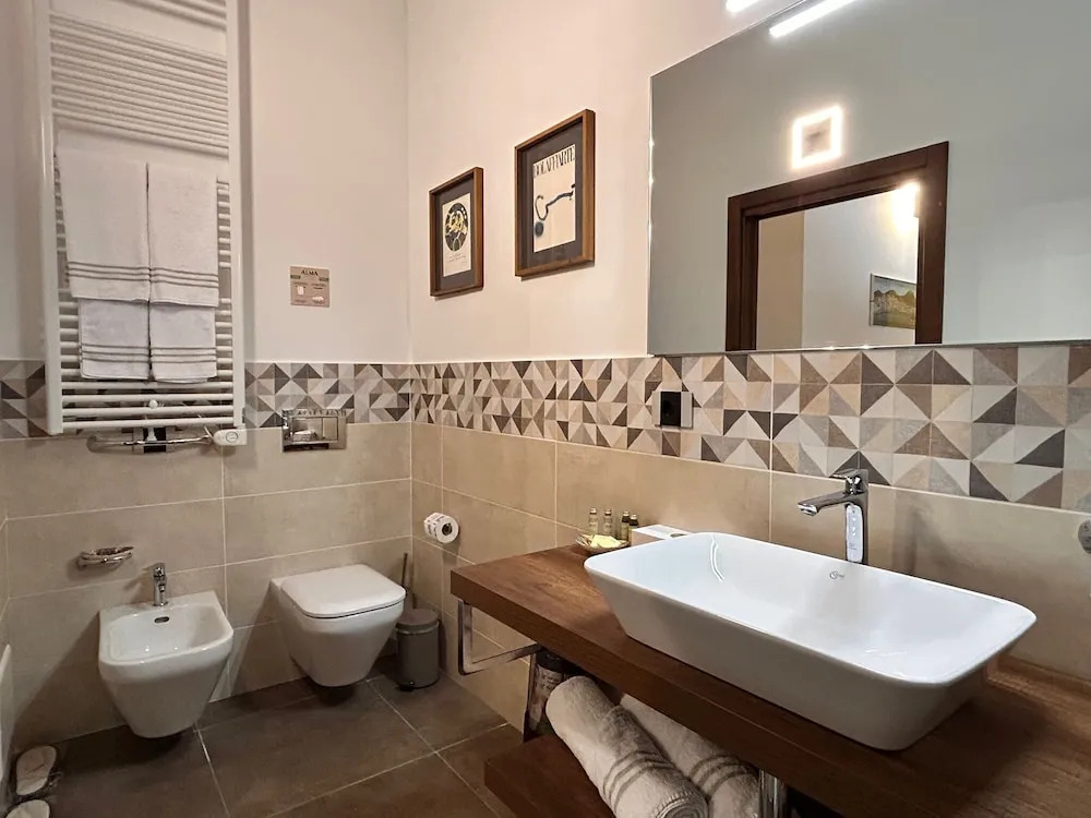 Relais Villa Alma