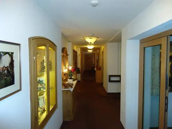 Hotel Wittelsbach Oberammergau