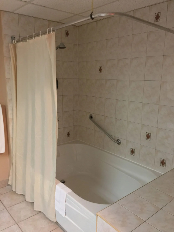 Hotel Baie Saint Paul