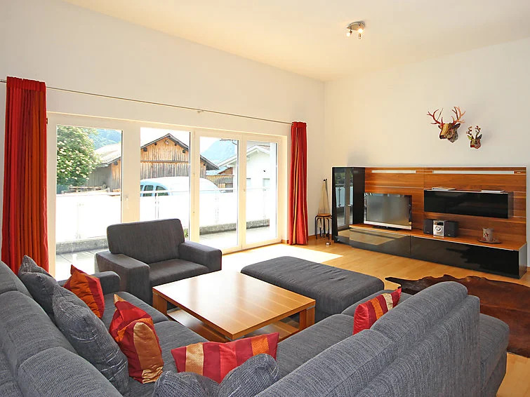 Living House Vandans Vandans