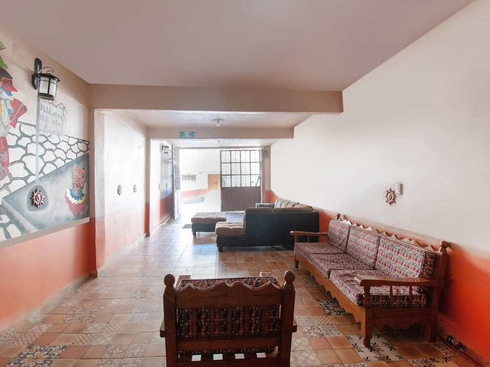 Hotel Casa Sol