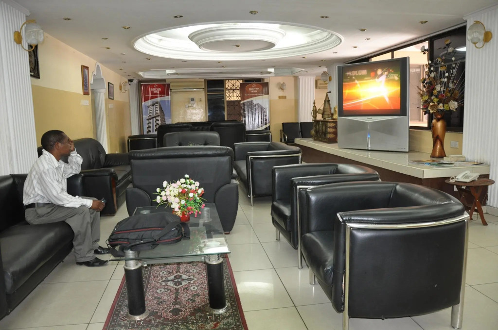 Sleep Inn Hotel - Kariakoo