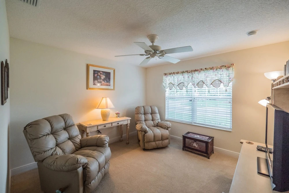 Gayle Mill Drive 1384 by White Pelican VR