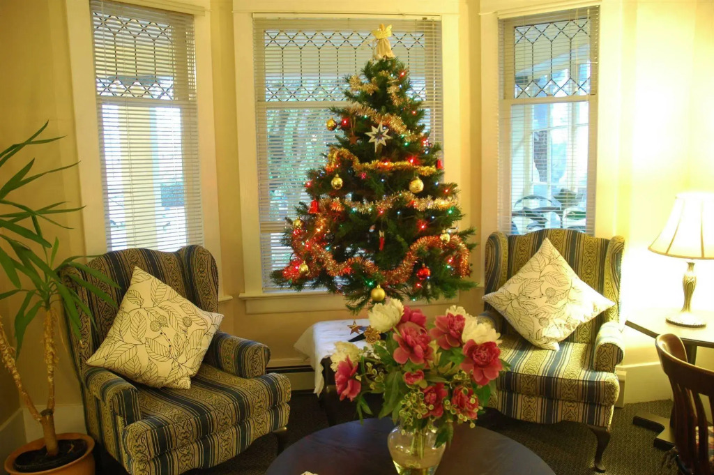 Douglas Guest House