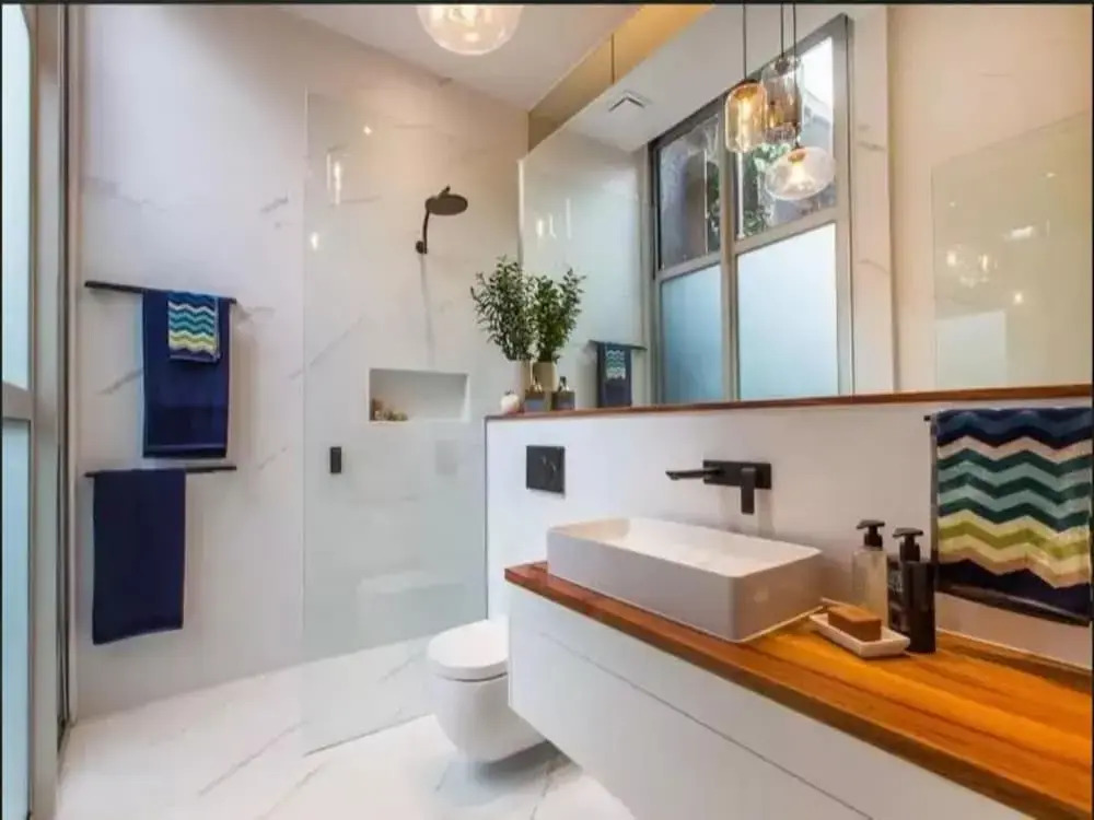 ReadySet Apartments at Glasshouse