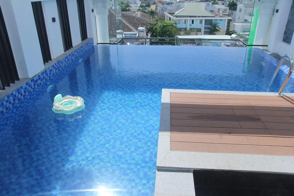Lylys House - Homestay