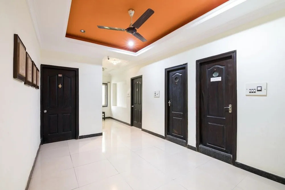 Hotel O Varun Residency