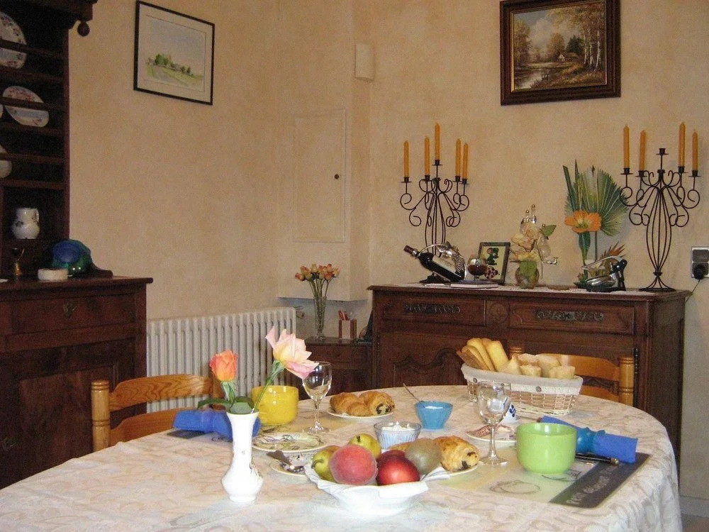 Villa des Bruyères
