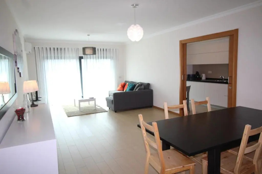 Superior Garage Balcony Praia da Rocha Prime Flat