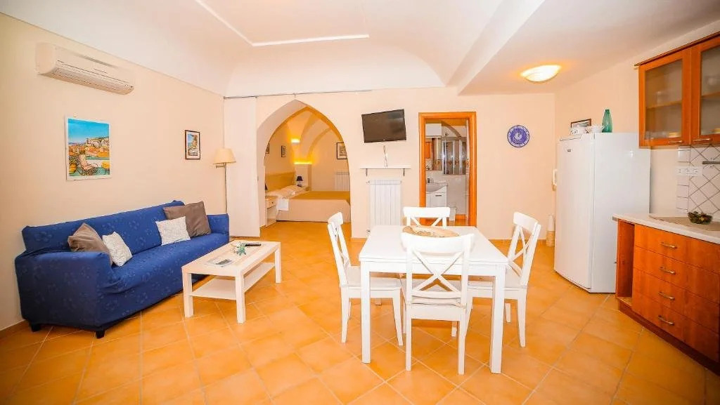 Casa Vacanze Vittoria