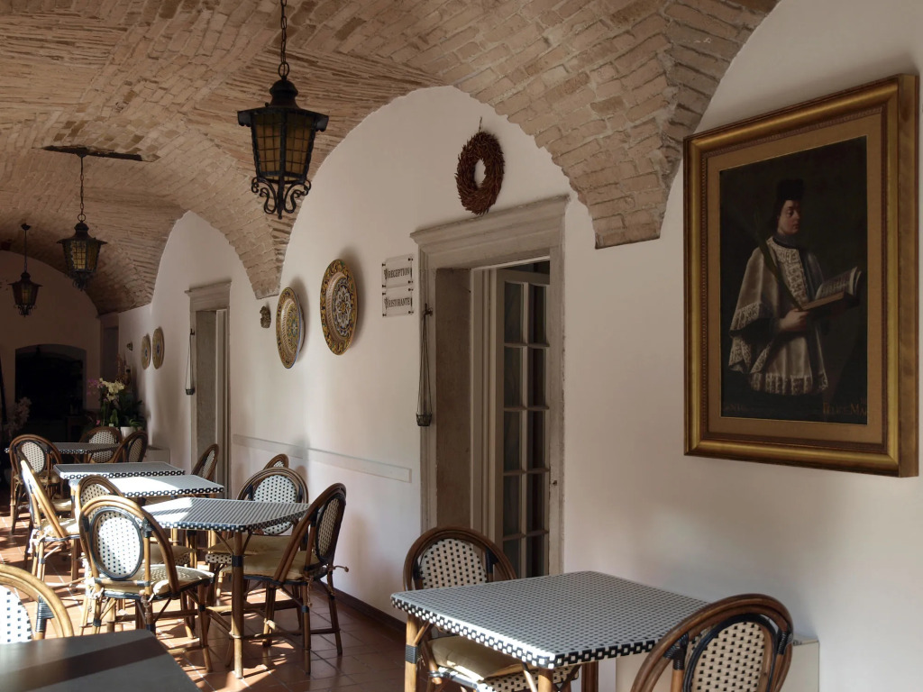 Hotel San Filis
