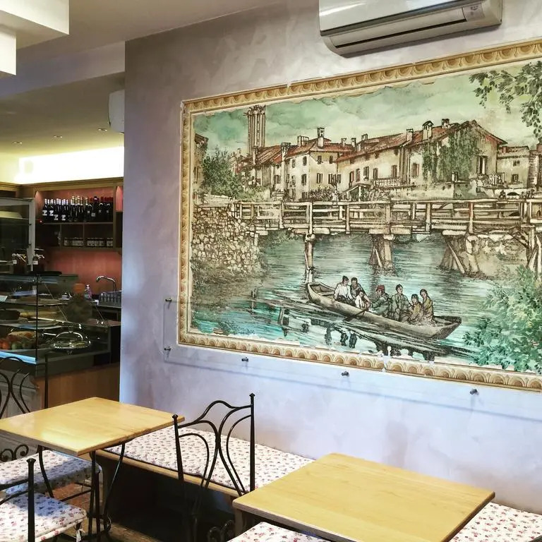 Hotel Italia