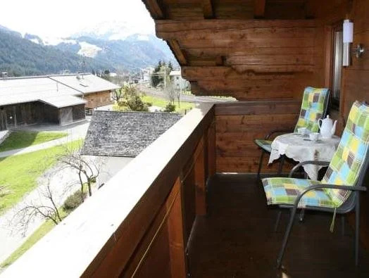Haus Steffi