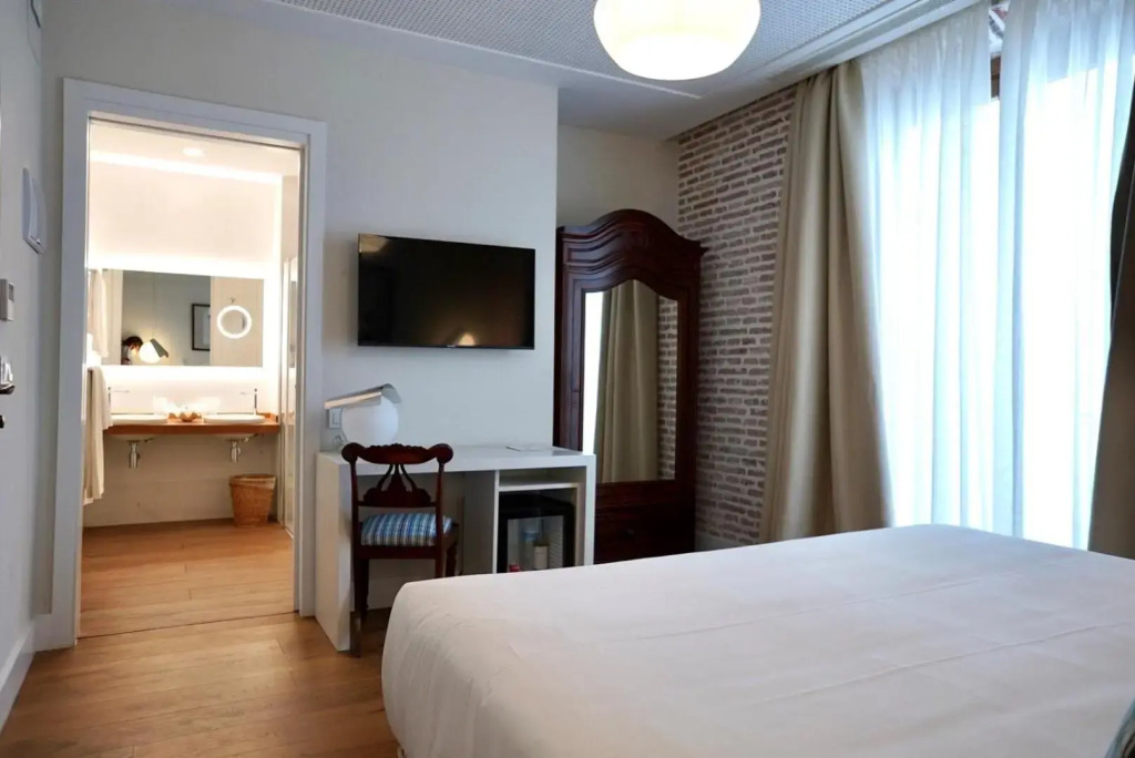 Hotel Amadeus Sevilla