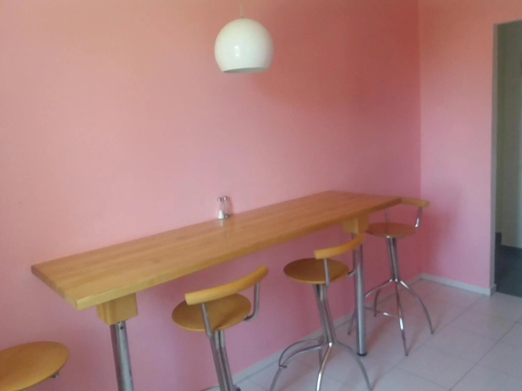 Apartmán Abertamy Krušné hory