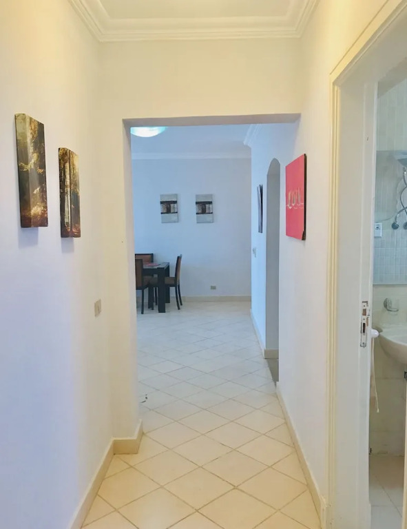 Nabq apartment