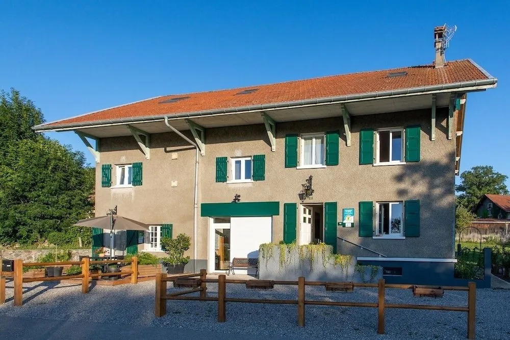 Amodo Lodge - Maison dhôtes
