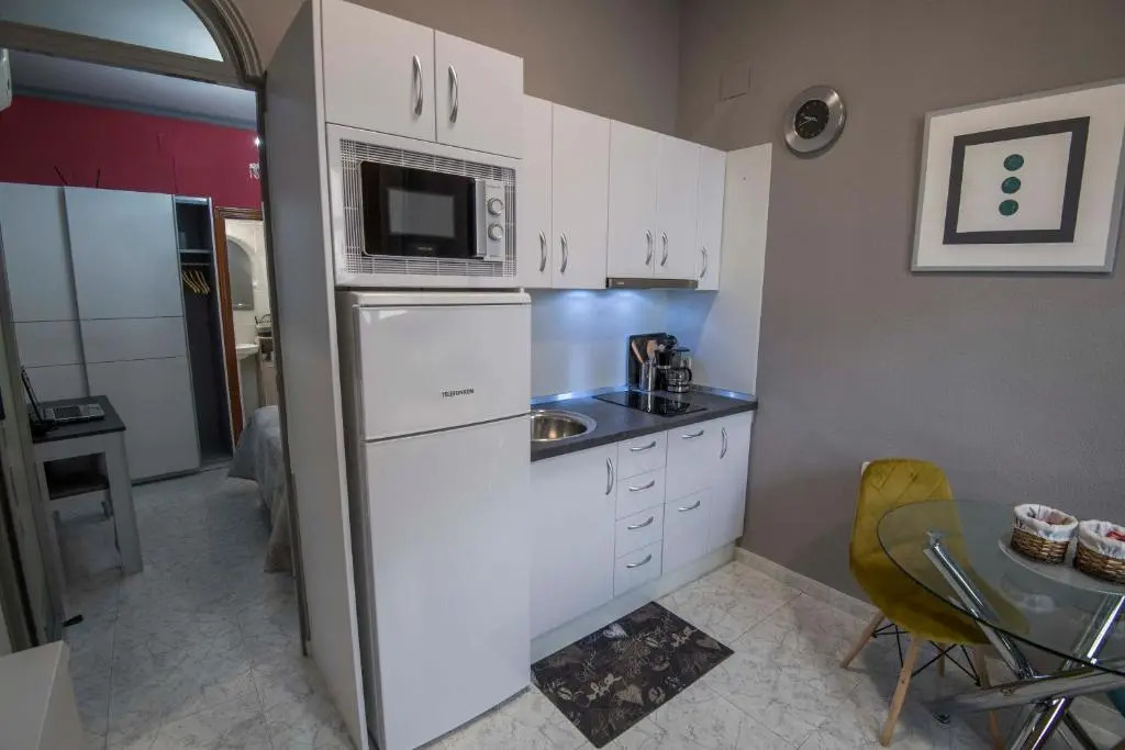 Apartamento Romabel