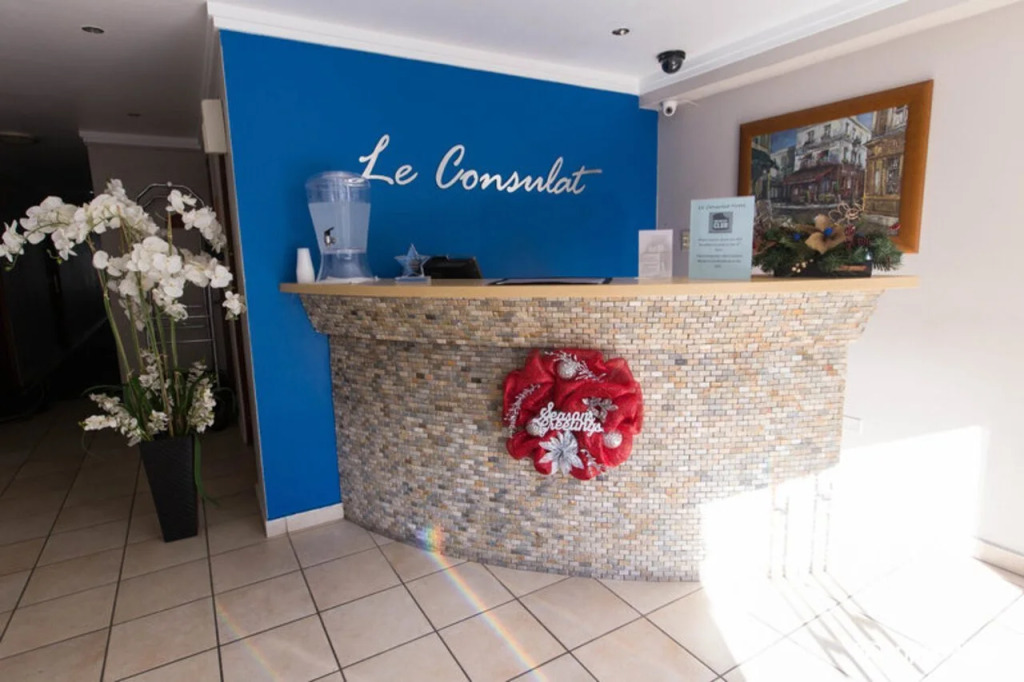 Le Consulat, an Ascend Hotel Collection Member