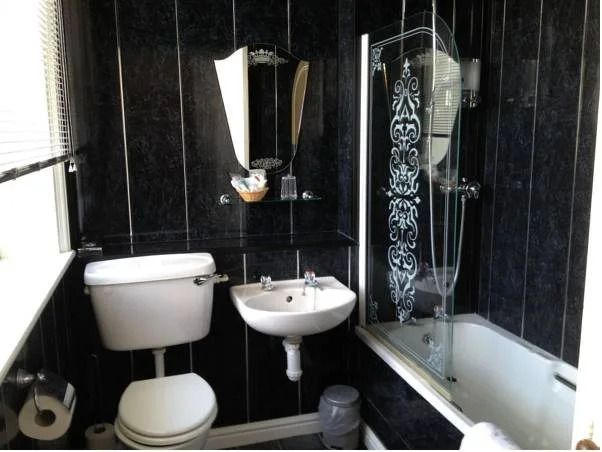 Clennell Hall Hotel