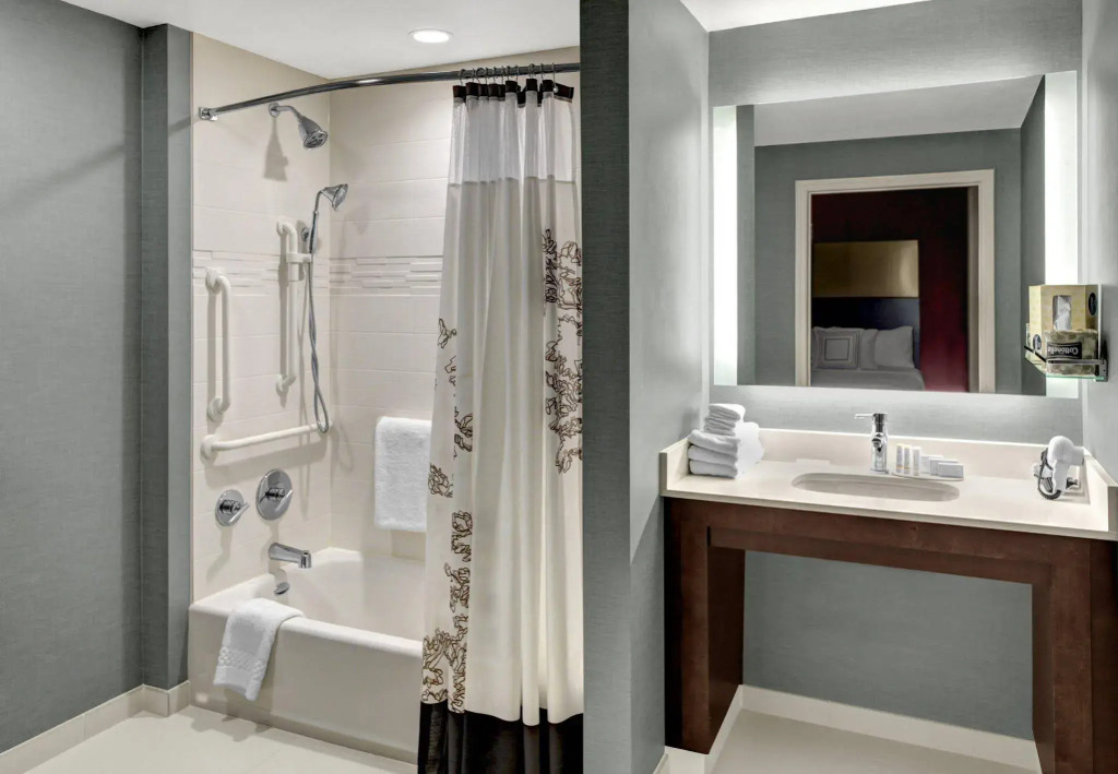 Residence Inn by Marriott Philadelphia Airport