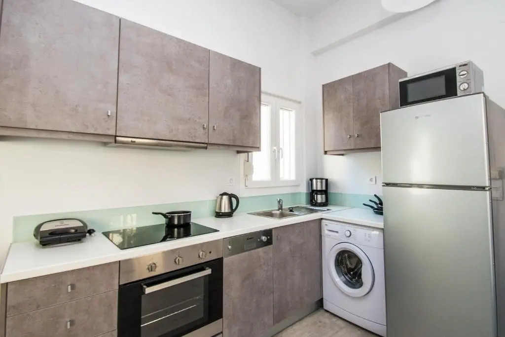 Mare Civitas Apartments