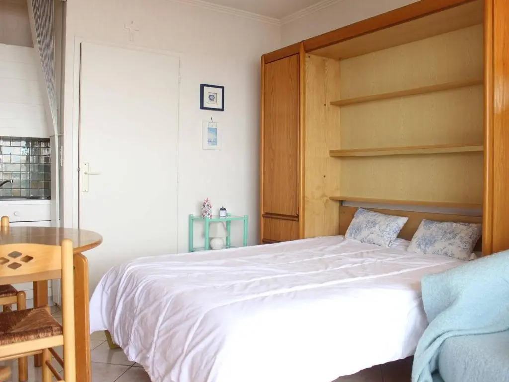 Appartement La Baule, 1 pièce, 4 personnes - FR-1-245-133