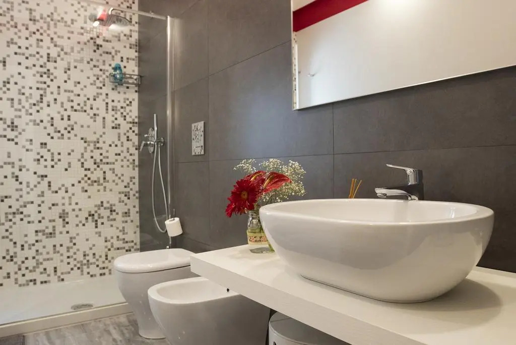 B&B Domus Garibaldi