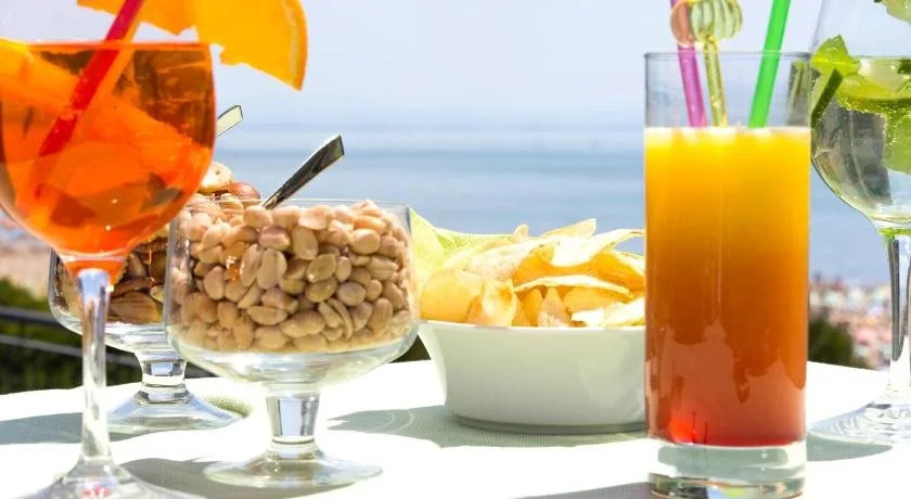 Hotel Trieste Mare