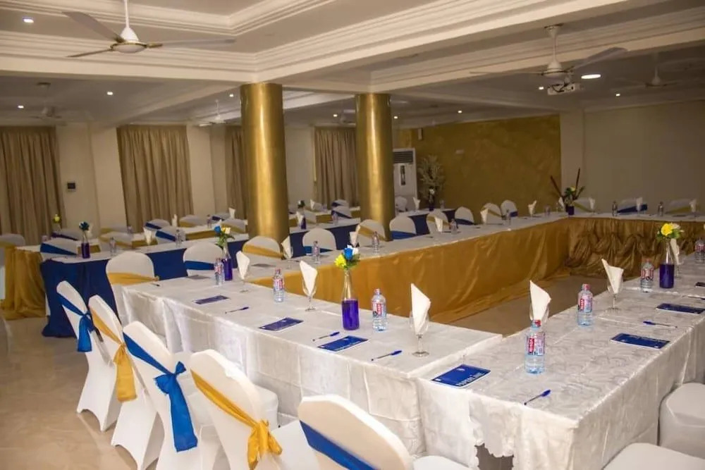 RHOGEM Hotel