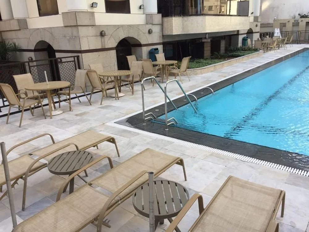 Apartamento Ipanema Guinle I