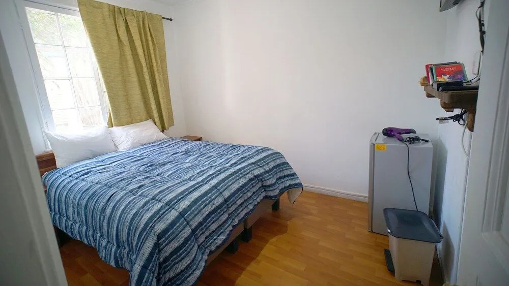 Tranqui Hostal - Hostel