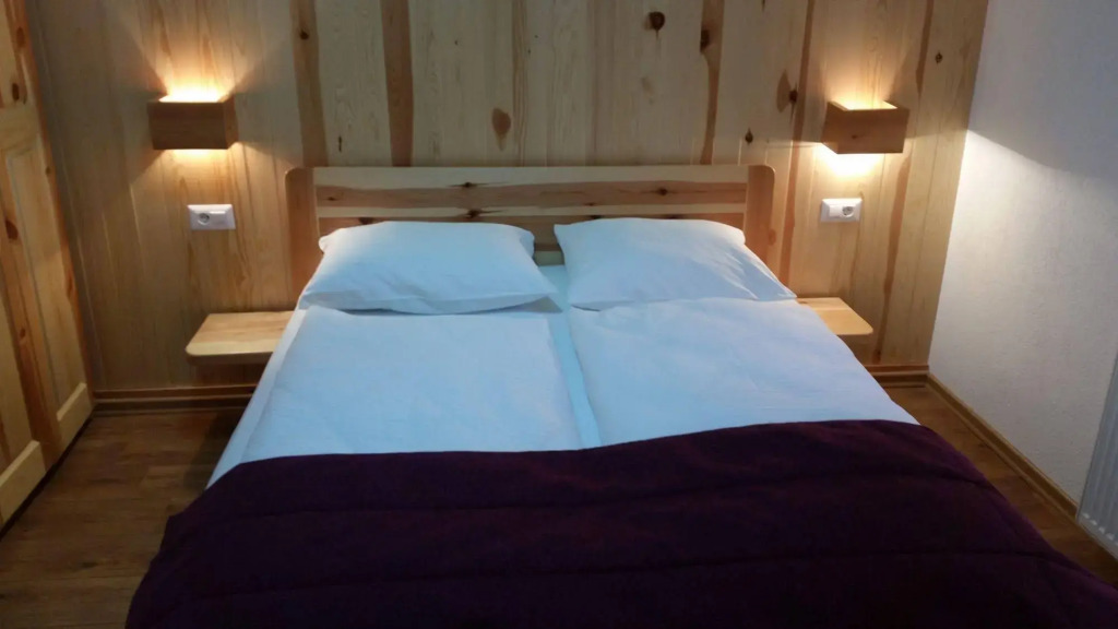 Plitvice Etno House I