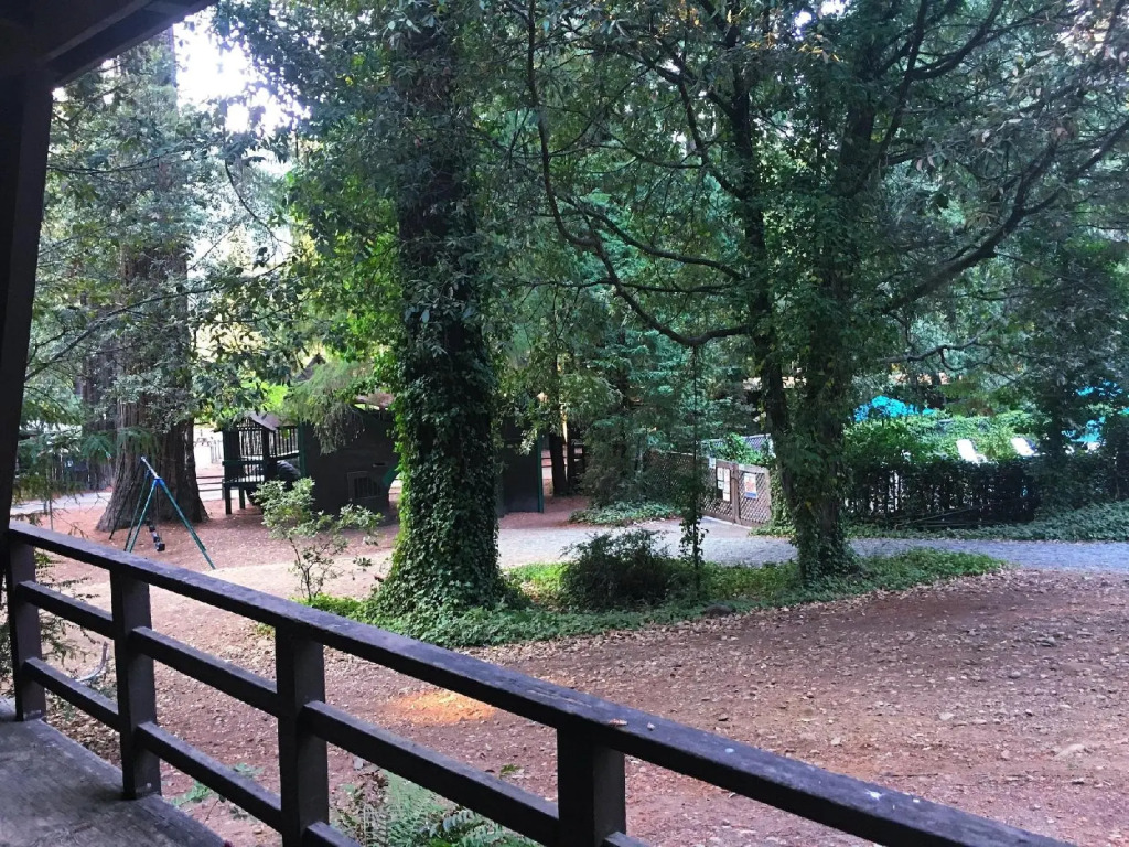 Redwoods River Resort & Campground