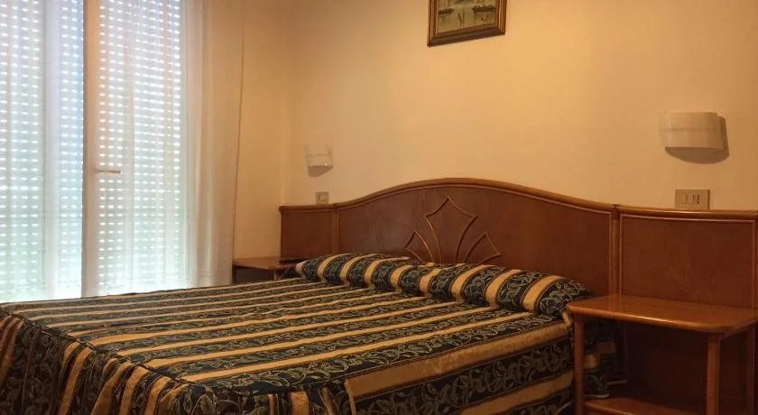 Hotel Perla