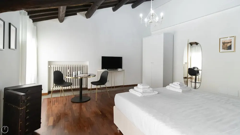 Italianway - Barberini 6 Opulentia