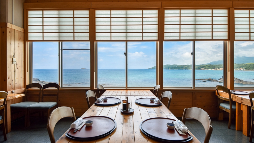 Marine Hotel Harimo