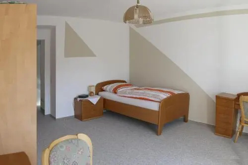 Pension Garni Haus Bismarckhöhe