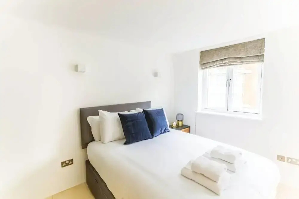 Soho Living Apartments on Carnaby Street