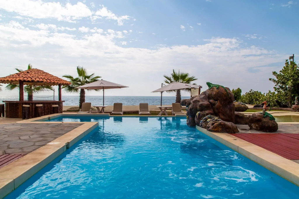 Apart Hotel Las Cherelas