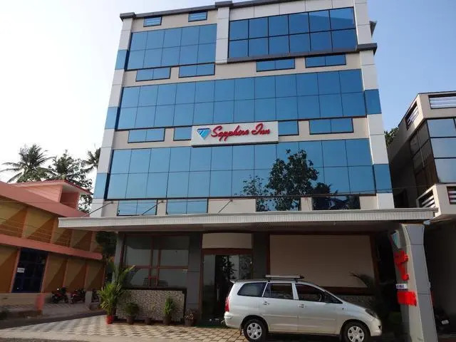 SAPPHIRE INN