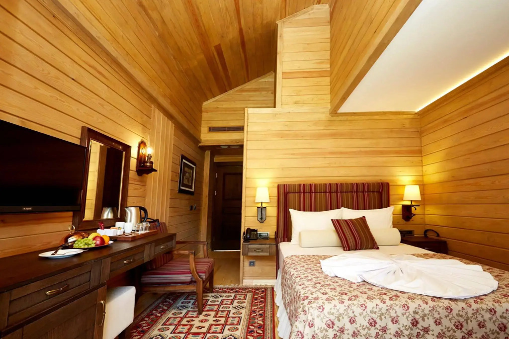 Royal Uzungol Hotel&Spa