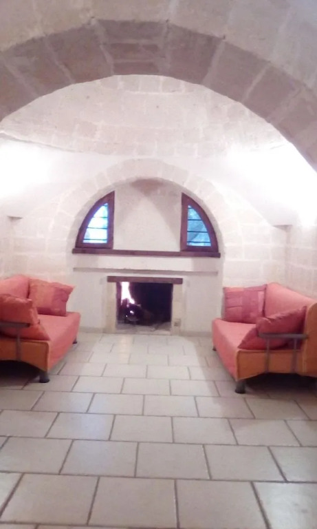 Trulli Monte Madre